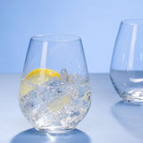 VILLEROY & BOCH Ovid Bicchiere Acqua Set 4 Pezzi 200ml Cristallo