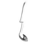 Mestolo Salsa Magic Eme in acciaio inox 18/10 lucidato a specchio 190 mm