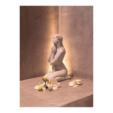 LLADRO' Figurina Pace Interiore 31x13cm Porcellana
