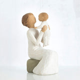 WILLOW TREE - Grandma Design by Susan Lordi 13.5 cm 26072