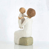 WILLOW TREE - Grandma Design by Susan Lordi 13.5 cm 26072