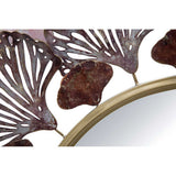 MAURO FERRETTI - Specchio in Ferro Leaves 94cm 0660190000
