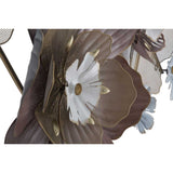 MAURO FERRETTI - Flower Opas Iron Panel 154x12x66cm 0320140000