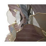 MAURO FERRETTI - Flower Opas Iron Panel 154x12x66cm 0320140000