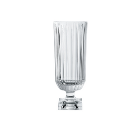 Vaso da fiori Minerva Nachtmann in cristallo trasparente 40 cm
