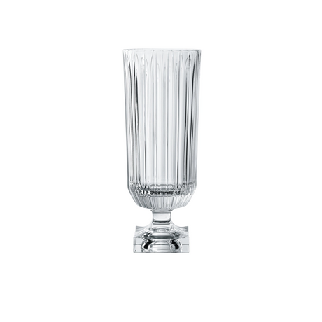 Vaso da fiori Minerva Nachtmann in cristallo trasparente 40 cm