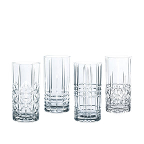 Bicchieri longdrink Highland Nachtmann in cristallo 445 ml