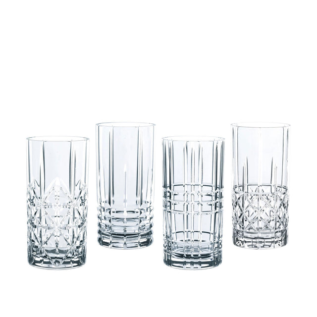 Bicchieri longdrink Highland Nachtmann in cristallo 445 ml