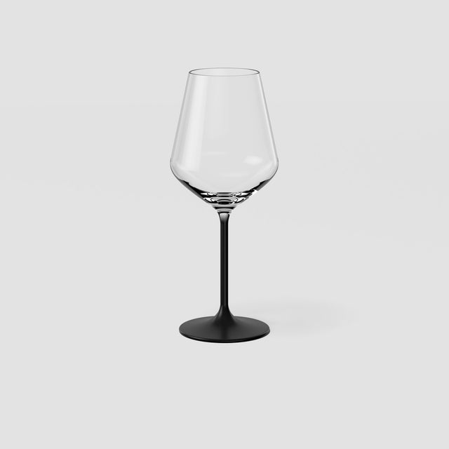 Calici vino Manufacture Rock Villeroy & Boch in cristallo 200 ml