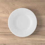 Set piatti colazione Villeroy & Boch in porcellana Premium Bone 22 cm 6 pz