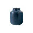 Vaso Shoulder Lave Villeroy & Boch in terracotta blu 15,5 cm