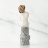 WILLOW TREE - Figurine Statue Forever Resin 15cm 27180