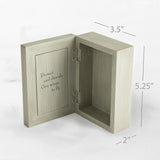 WILLOW TREE - Mother and Daughter Storage Box 13.5x9cm 26626