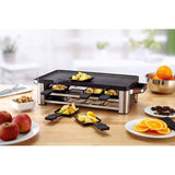 WMF - Raclette Lono 8 People 1500W 0415040011
