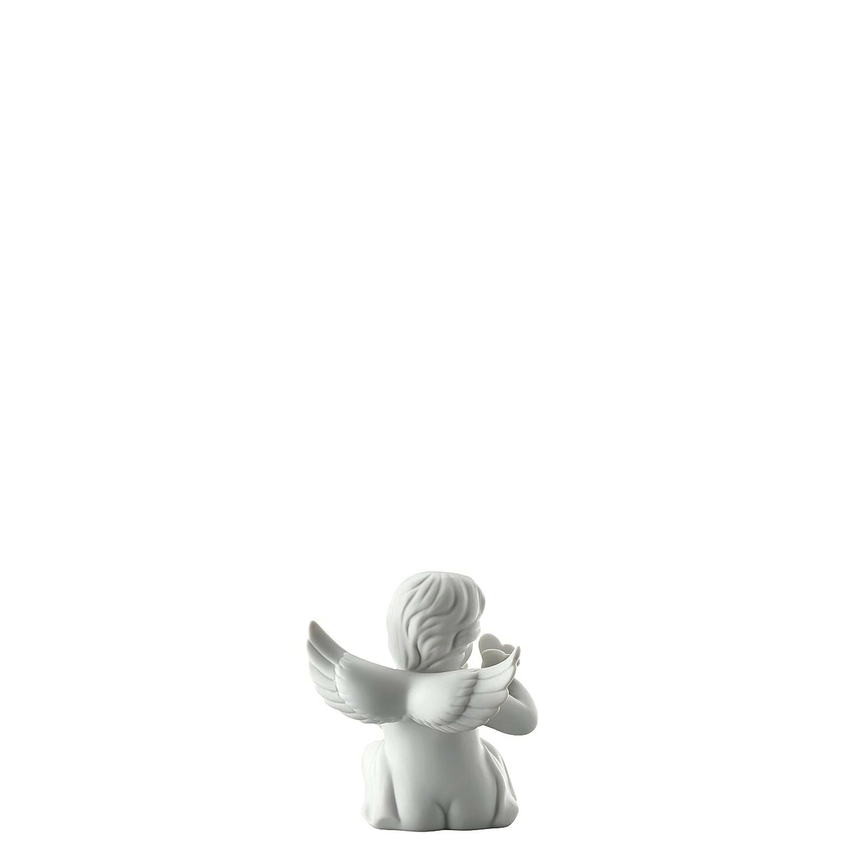 ROSENTHAL - Figurine Angel with Butterfly 10.5cm Porcelain