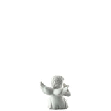 ROSENTHAL - Figurine Angel with Butterfly 10.5cm Porcelain