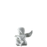 ROSENTHAL - Figurine Angel with Butterfly 14cm Porcelain