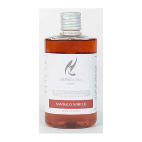 Ricarica diffusore bastoncini Hypno Casa fragranza Sandalo 200 ml