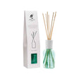 Diffusore a bastoncini Hypno Casa fragranza Acqua Marina 250ml in vetro