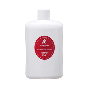 Profumo bucato Peonia Wash Hypno Casa concentrato 400 ml