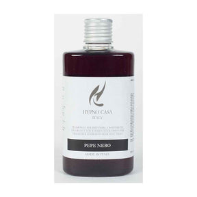 Ricarica diffusore Pepe Nero Hypno Casa flacone 200 ml