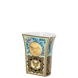 VERSACE Versace Barocco Mosaic Vaso da Fiori 18cm Porcellana