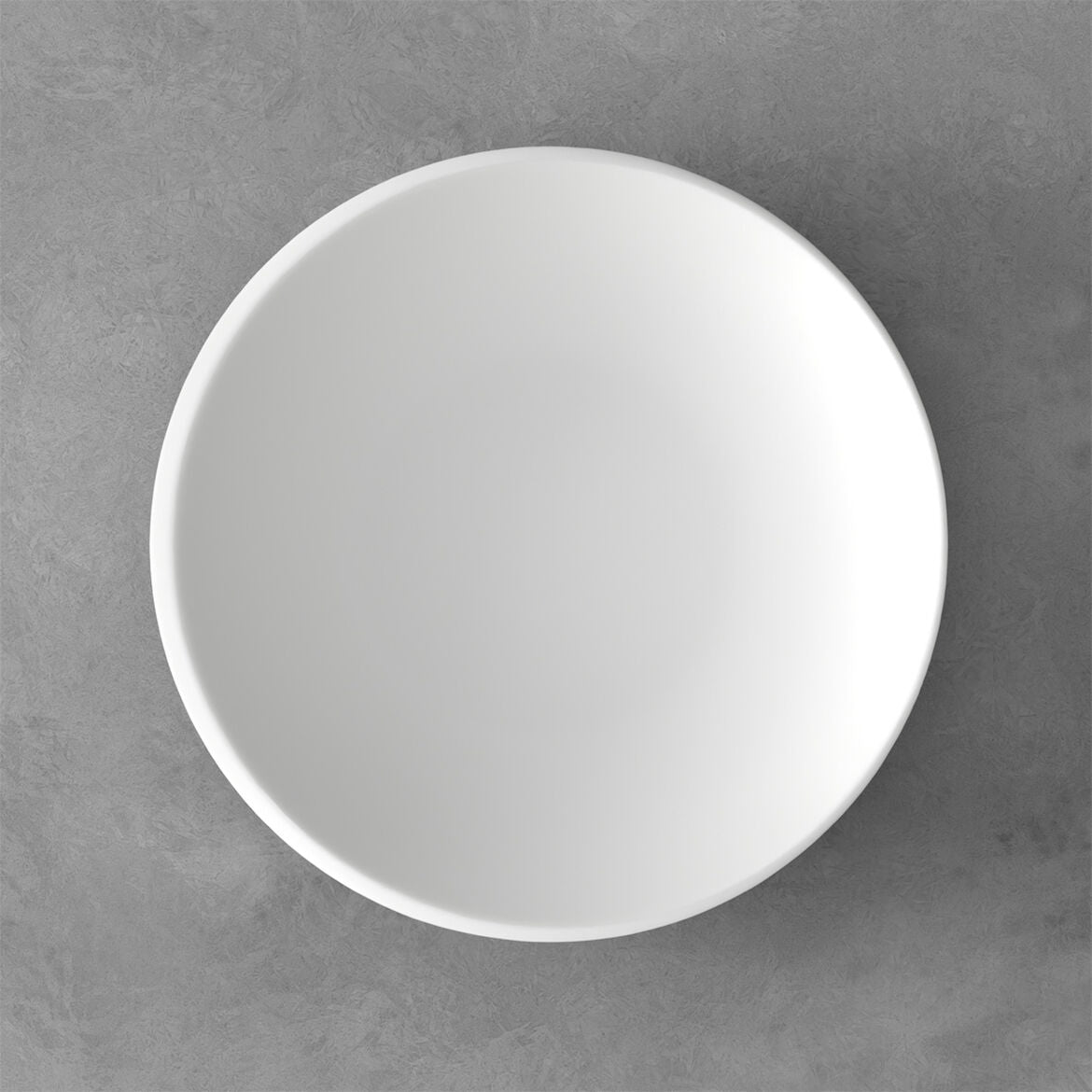 VILLEROY &amp; BOCH NewMoon Deep Plate Bowl 25cm 6 Pieces 1042642701