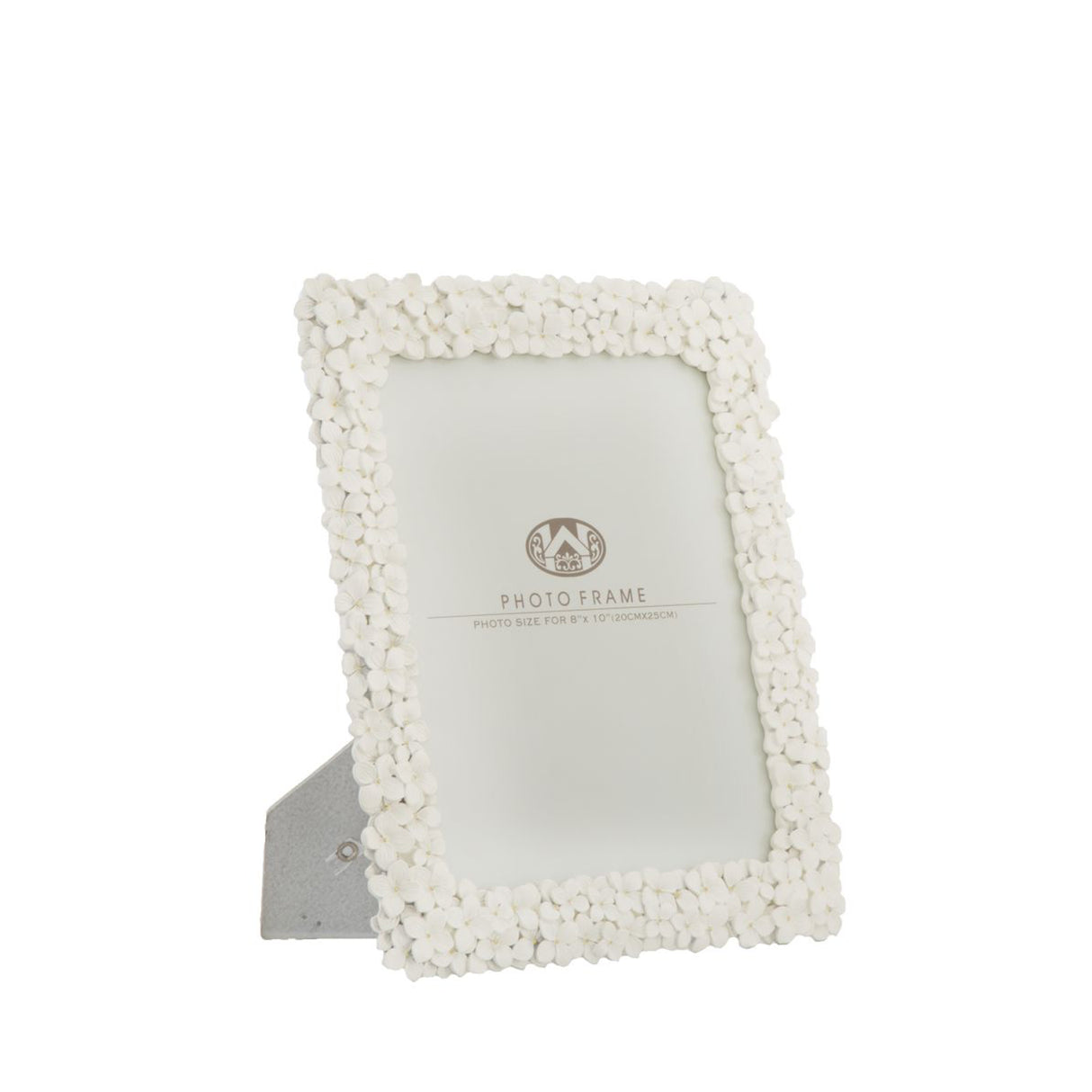 MAURO FERRETTI Glam Floty Photo Frame 26.5x31.5cm Resin