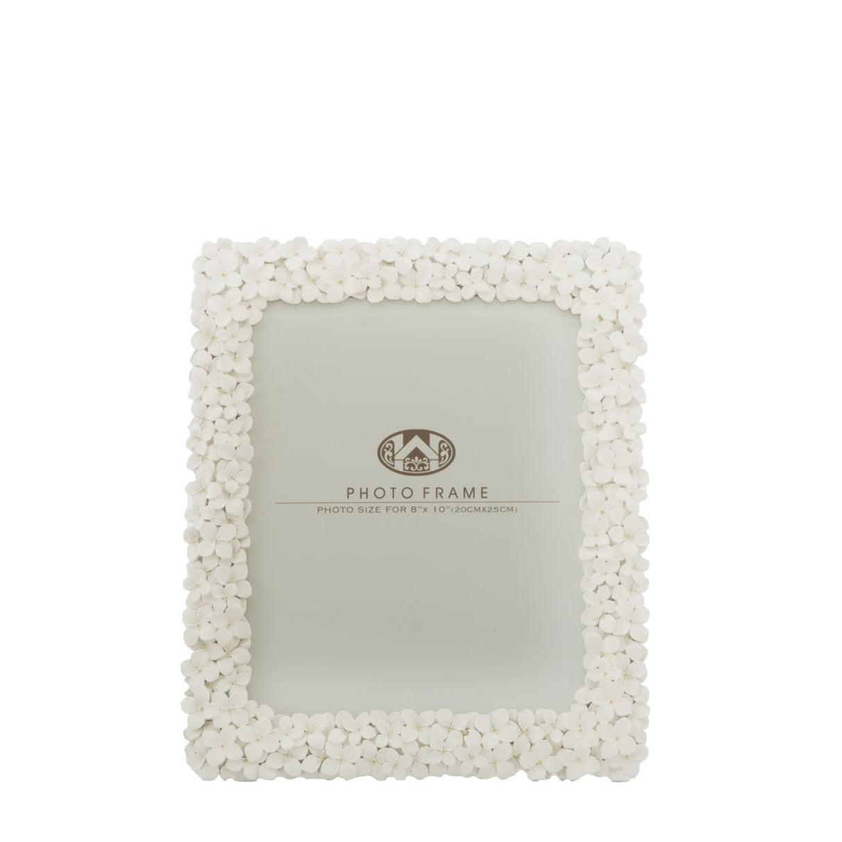 MAURO FERRETTI Glam Floty Photo Frame 26.5x31.5cm Resin