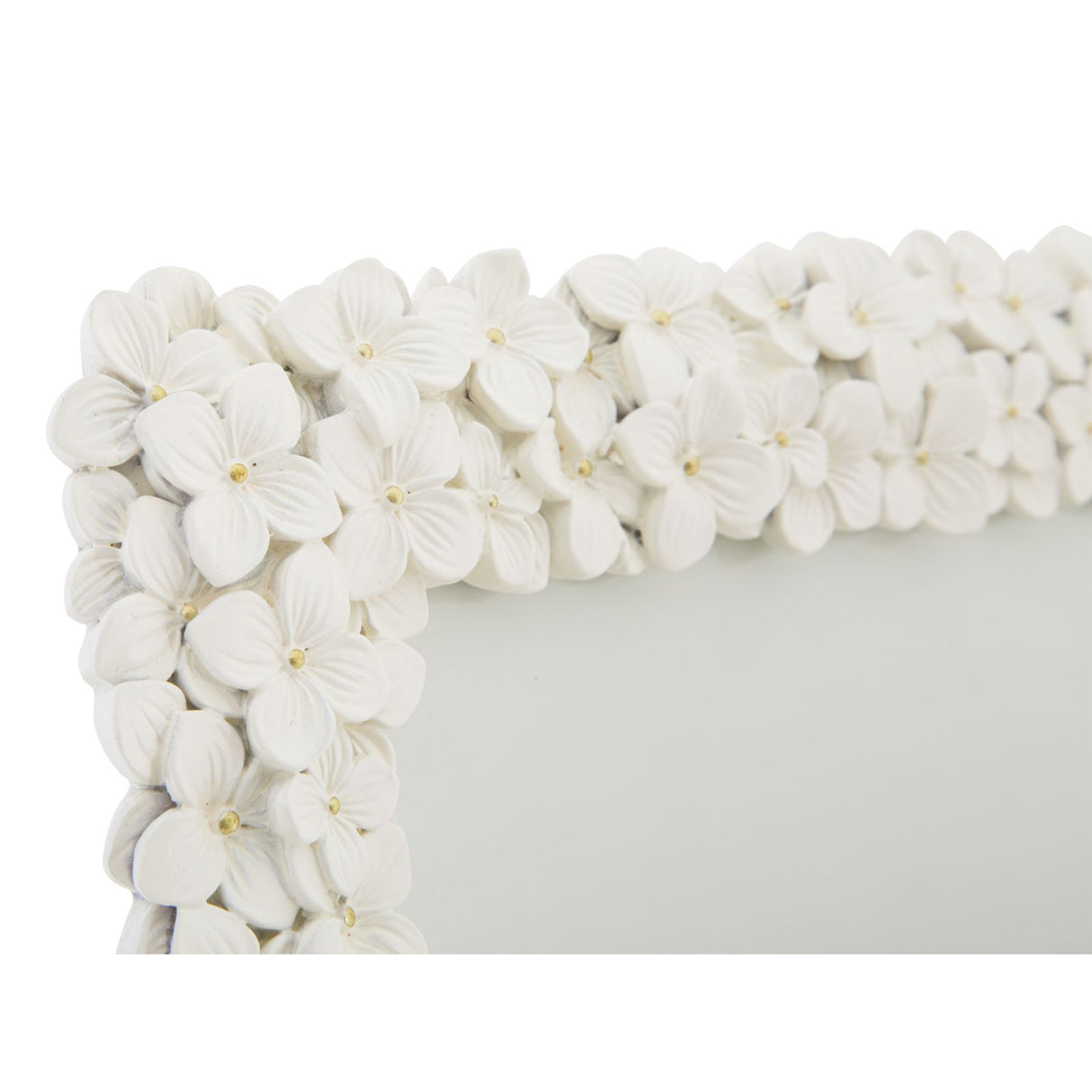 MAURO FERRETTI Glam Floty Photo Frame 26.5x31.5cm Resin
