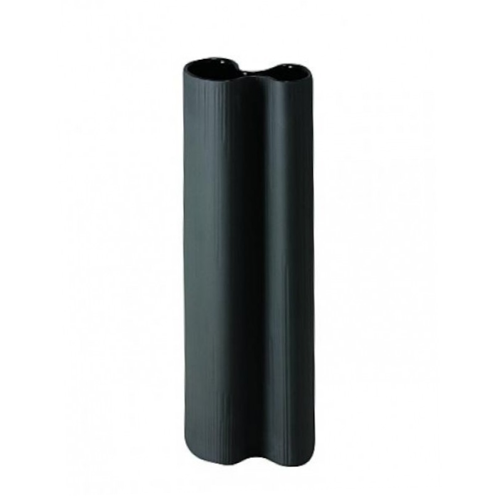 Vaso Arkadia Rosenthal in porcellana premium altezza 28 cm