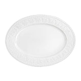 VILLEROY & BOCH Cellini Piatto Portata da Ovale 40cm Porcellana