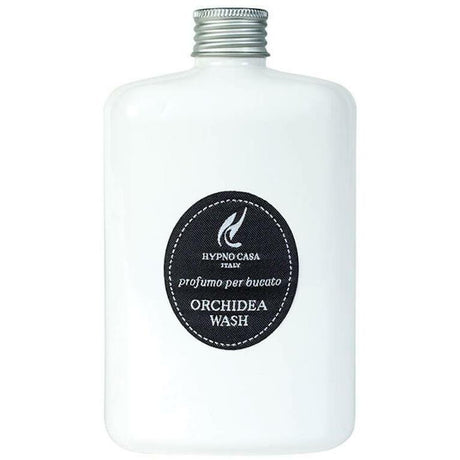 Flacone profumo bucato Orchidea Wash Hypno Casa concentrato 400 ml