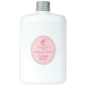Flacone profumo bucato Hypno Casa Clean concentrato 400 ml