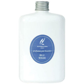 Flacone profumo bucato Hypno Casa Blu Wash concentrato 400 ml