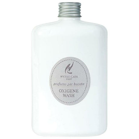 Flacone profumo bucato Hypno Casa Oxigene Wash concentrato 400 ml