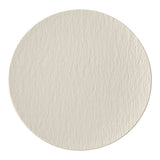 Piatto pizza Villeroy & Boch Manufacture Rock porcellana effetto ardesia 31,5cm