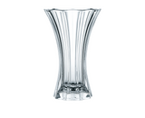 NACHTMANN Saphir Vaso da Fiori in Cristallo 30cm