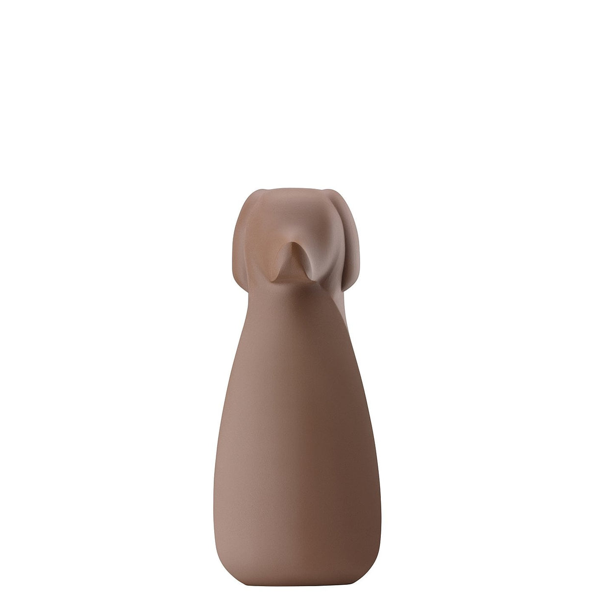 ROSENTHAL - Studio Line Murphy Collection Brown dog 22cm