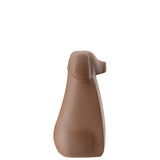 ROSENTHAL - Studio Line Murphy Collection Brown dog 22cm