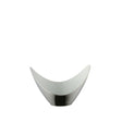 Ciotola Free Spirit Rosenthal in porcellana premium bianca 12 cm
