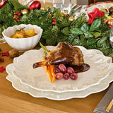 VILLEROY & BOCH - Toy's Delight Royal Classic Piatto Piano 29,5 Natale