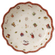 Ciotola Toy's Delight Villeroy & Boch in porcellana decorata 16 cm