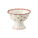 Coppetta Toy's Delight Villeroy & Boch in porcellana decorata 15 cm
