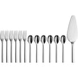 Set torta Nuova WMF in acciaio inossidabile 13 pezzi