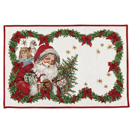 Tovaglietta Toy's Fantasy Villeroy & Boch in tessuto gobelin 32x48 cm