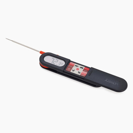 Termometro digitale Joseph Joseph con sonda in acciaio inox a sgancio rapido