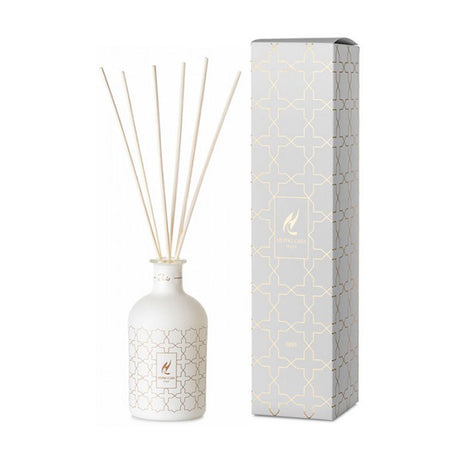 Diffusore a bastoncini Hypno Casa fragranza Iris Assoluta 250 ml