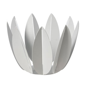 Agrumiera Ficus Arti e Mestieri in metallo dal design moderno e sagomato