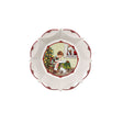 Coppa Toy's Fantasy Villeroy & Boch in porcellana decorata 17x17 cm